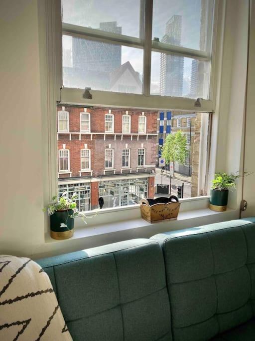 Shoreditch Loft *