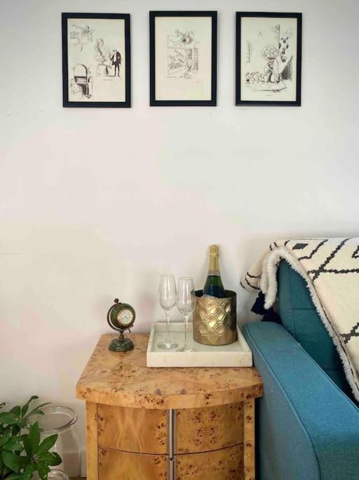 Apartment Shoreditch Loft