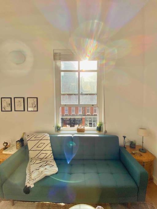 Shoreditch Loft Apartment *