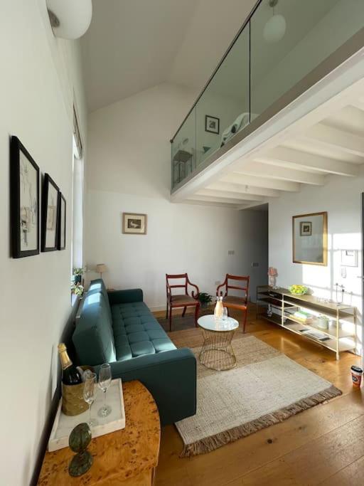 Apartment Shoreditch Loft *