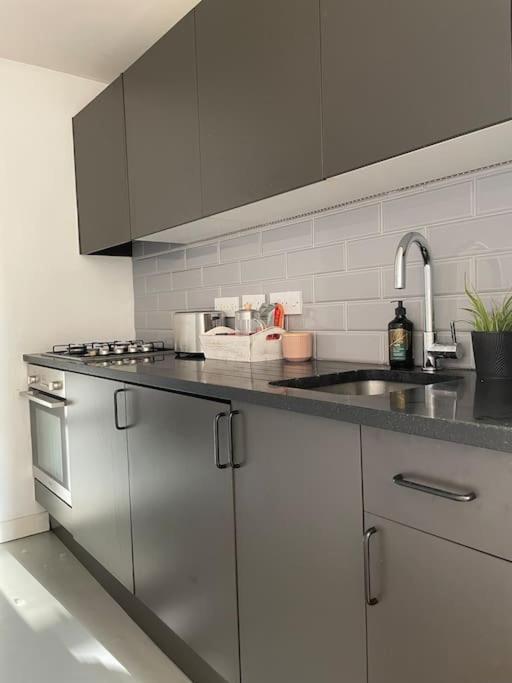 Shoreditch Loft Apartment *