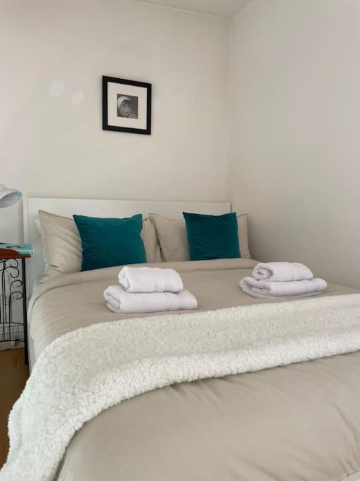 Apartment Shoreditch Loft London