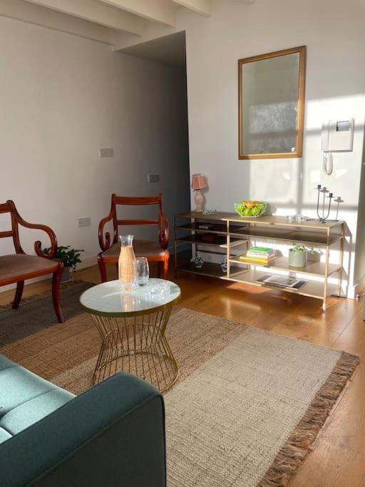 Shoreditch Loft Apartment London