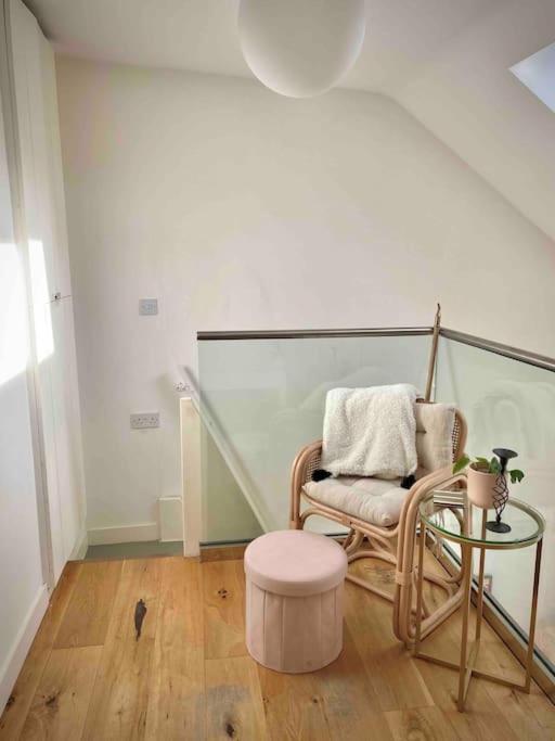 Shoreditch Loft London