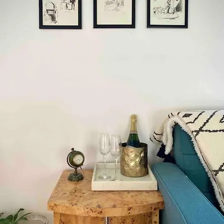 Shoreditch Loft London Exterior photo